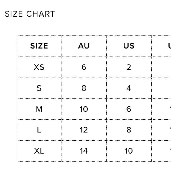 Hello Molly - NATURAL HEIGHTS JUMPSUIT - size M - Picture 6 of 6